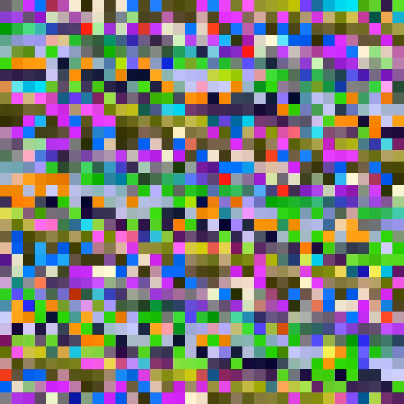 Freedom Pixels #43