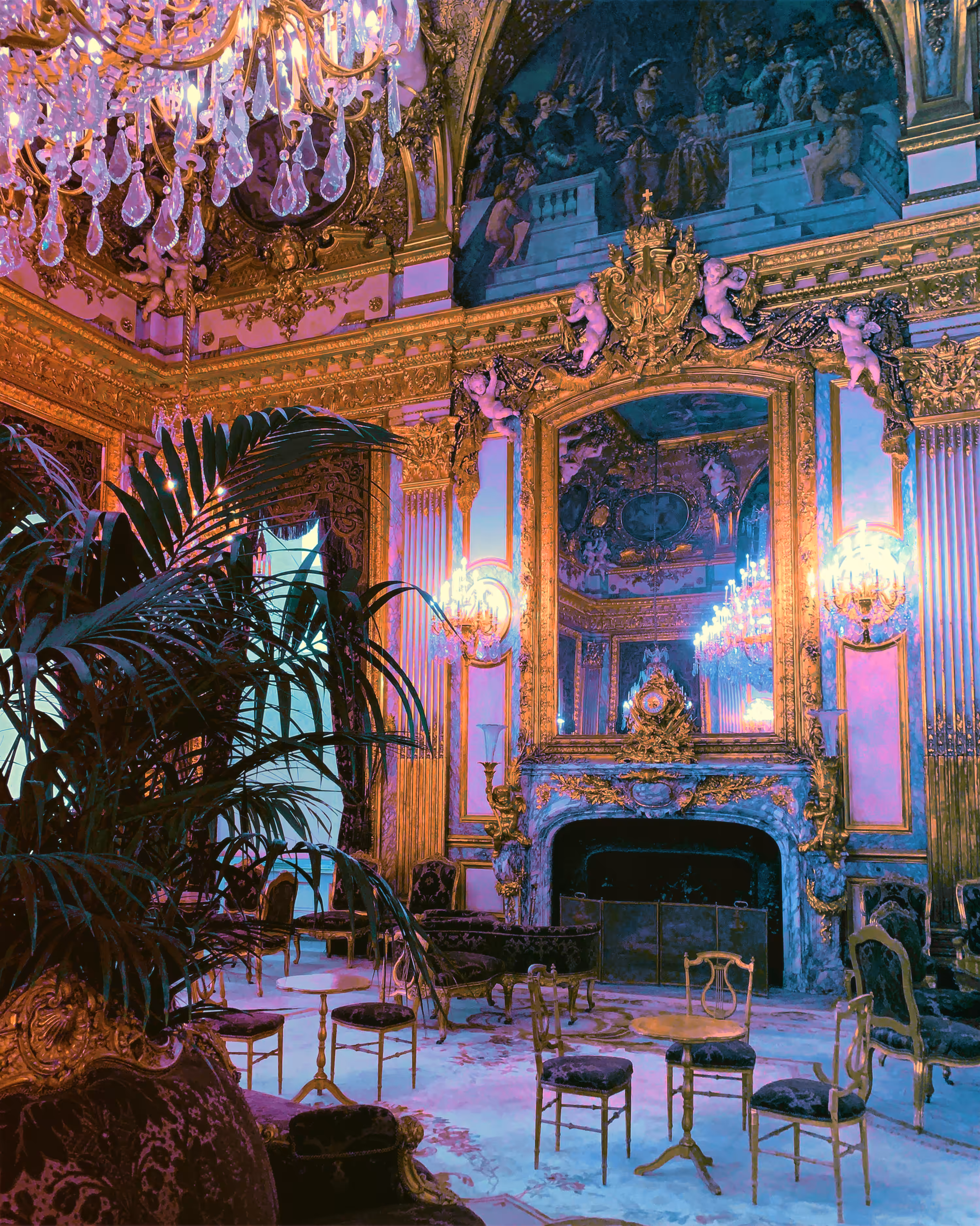 The Waiting Room