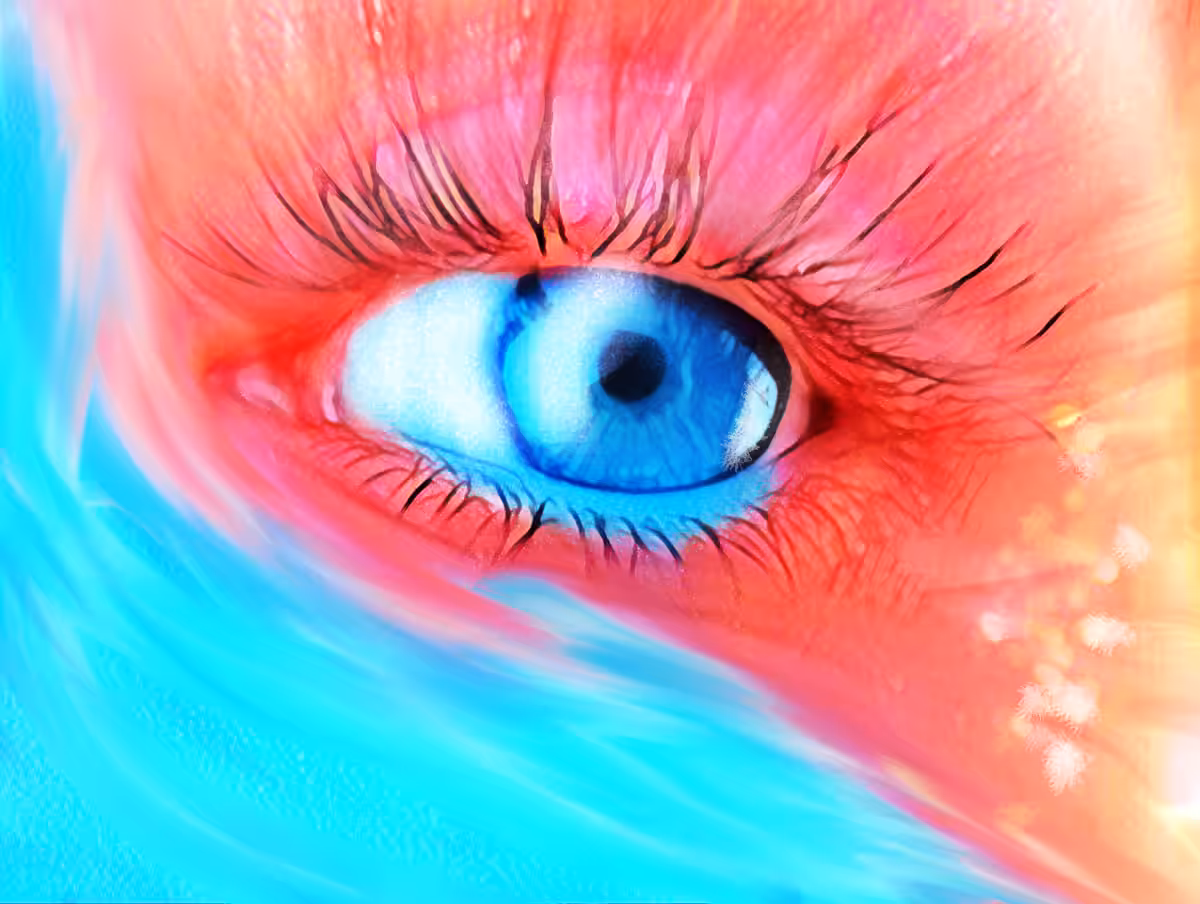 eye see you