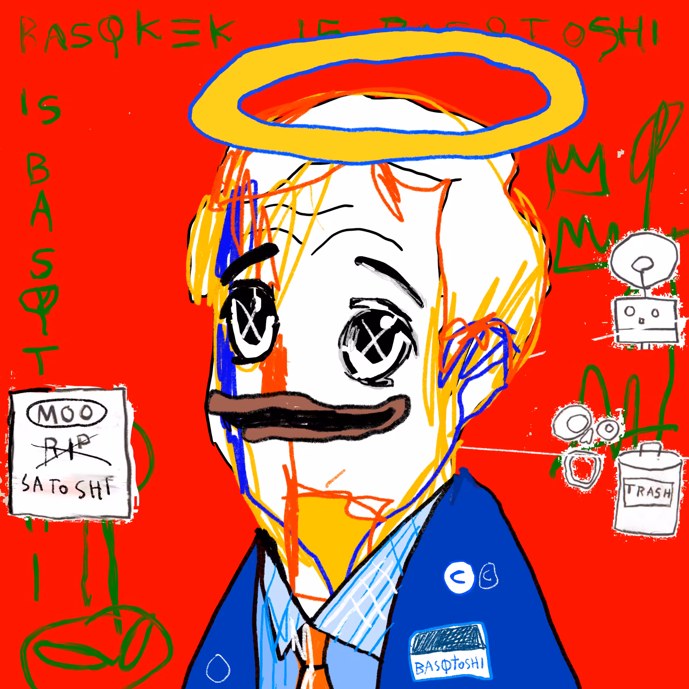 B4SQTOSHI NAKAPEPE #548