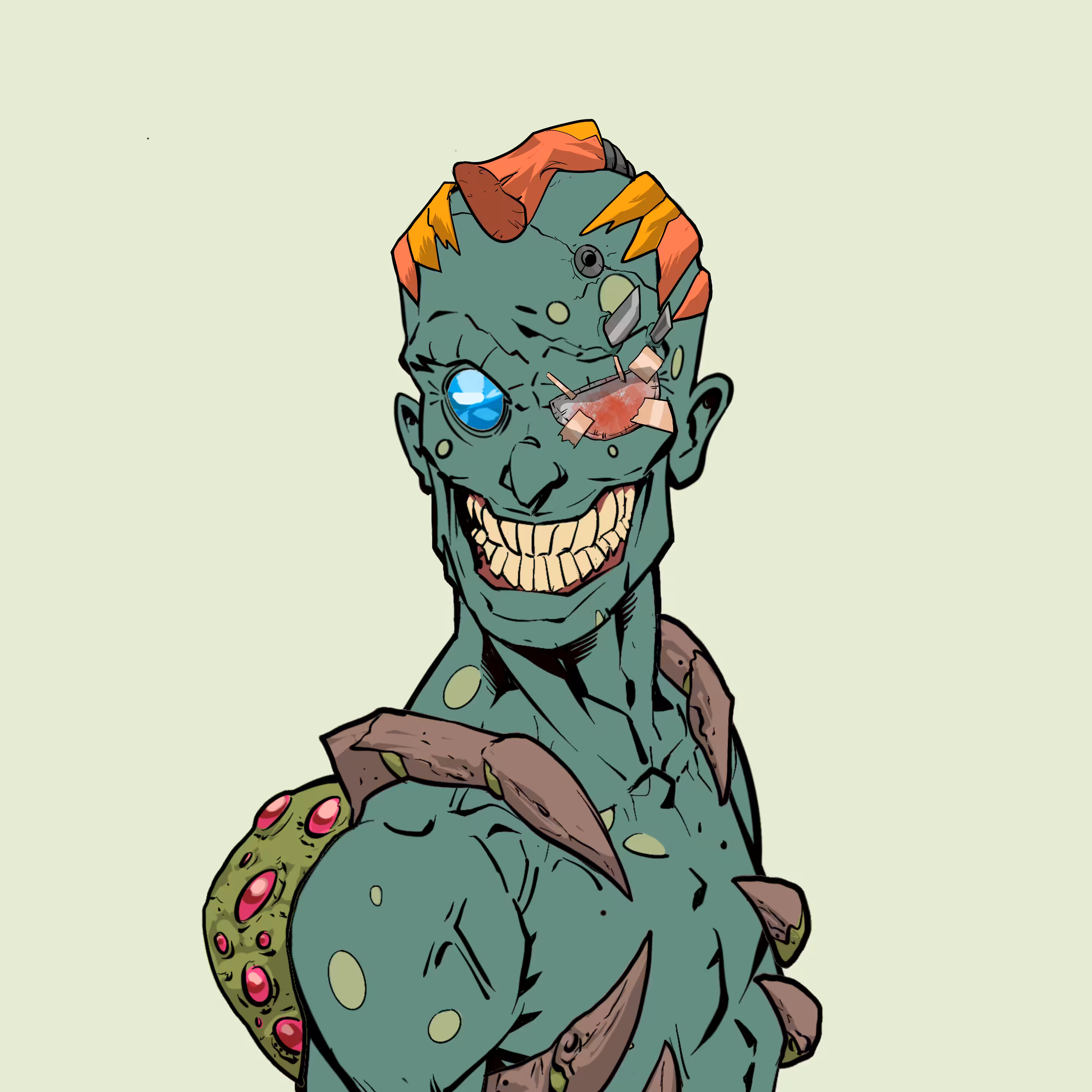GlieseZombiePFP #2731