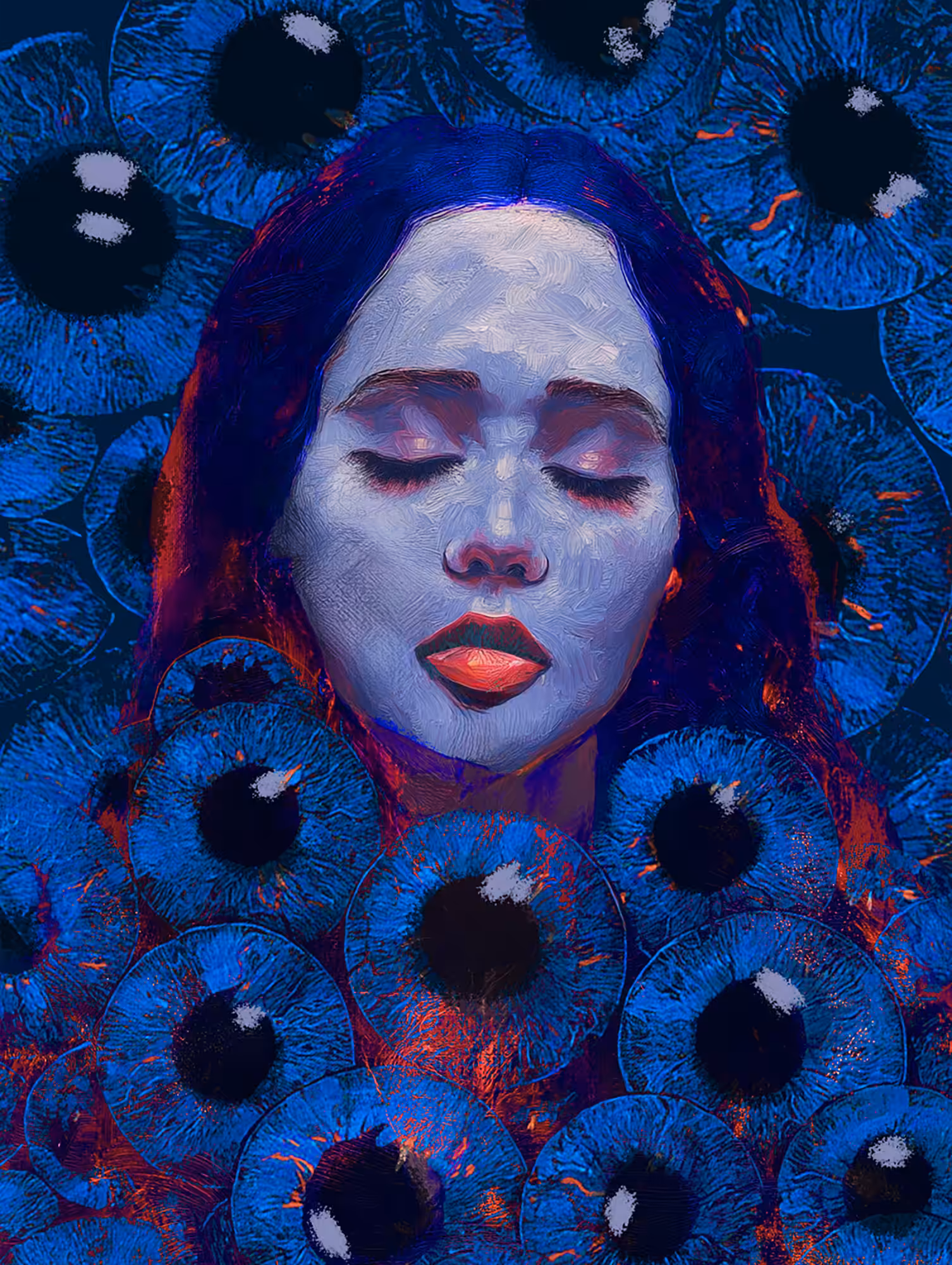 A Thousand Eyes