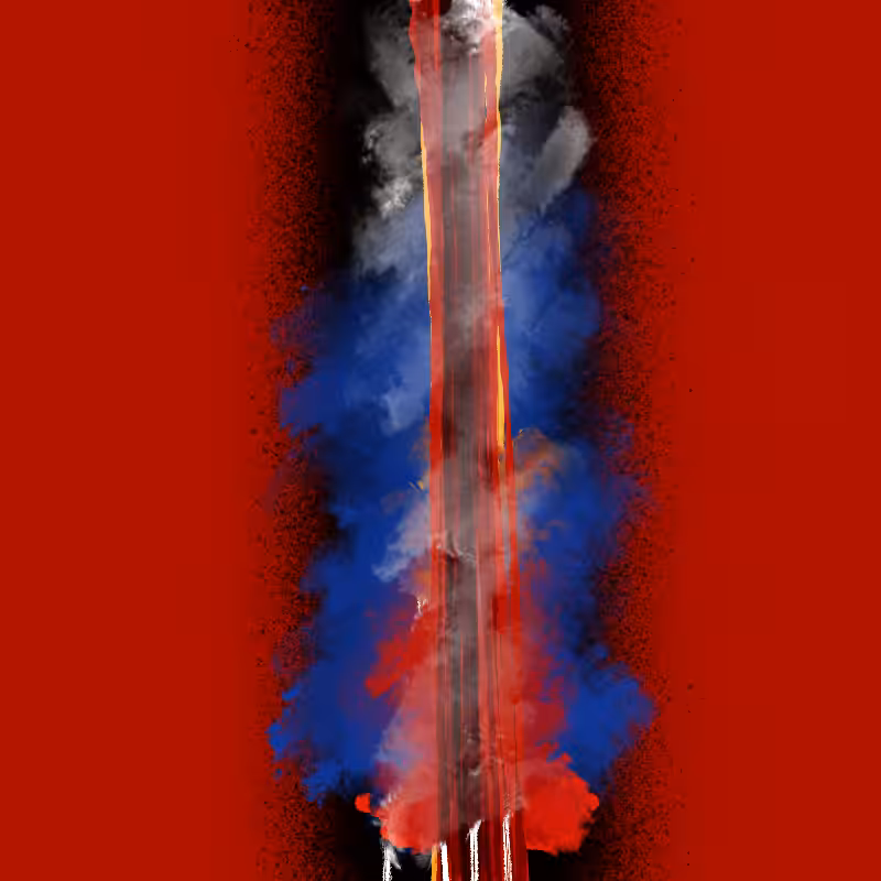 Imagination #9
