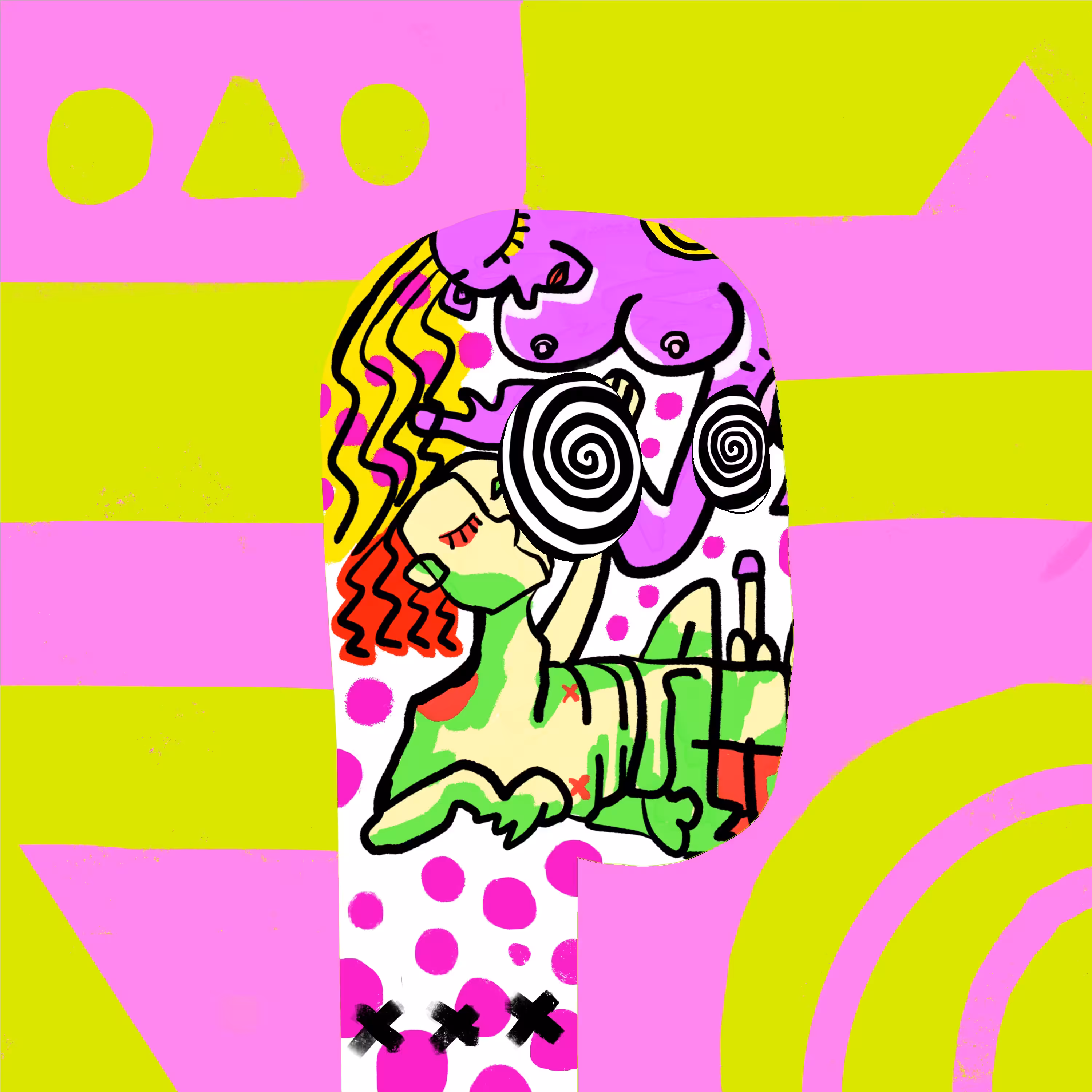 VibyPunk #16