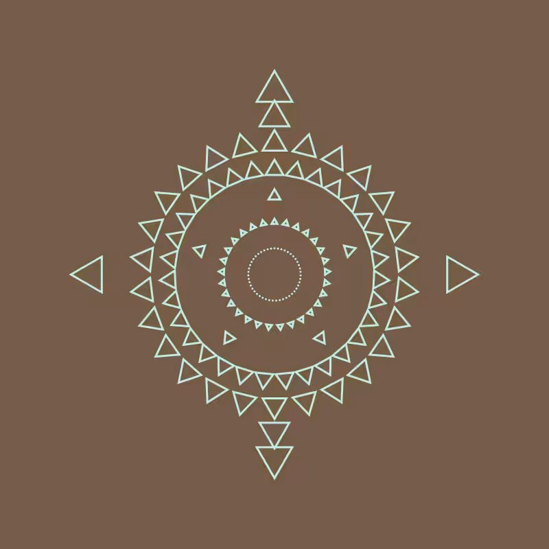 Eye of Euclid #1