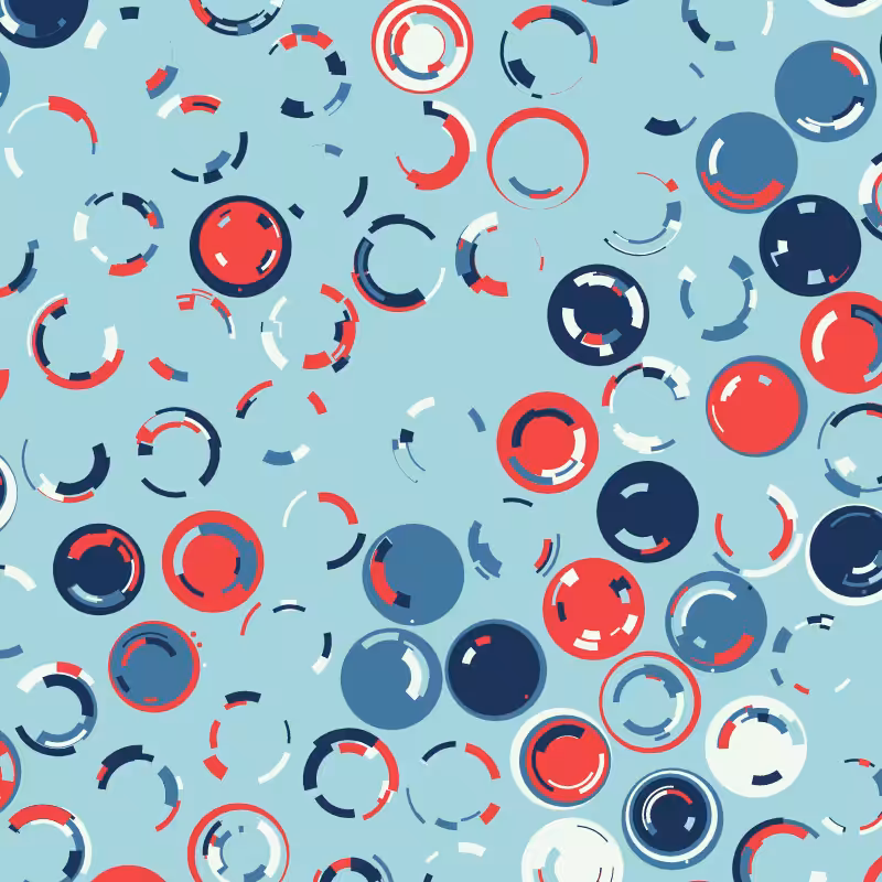 Arcs and Circles #134