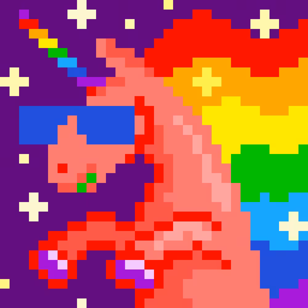 Unicorn #2381