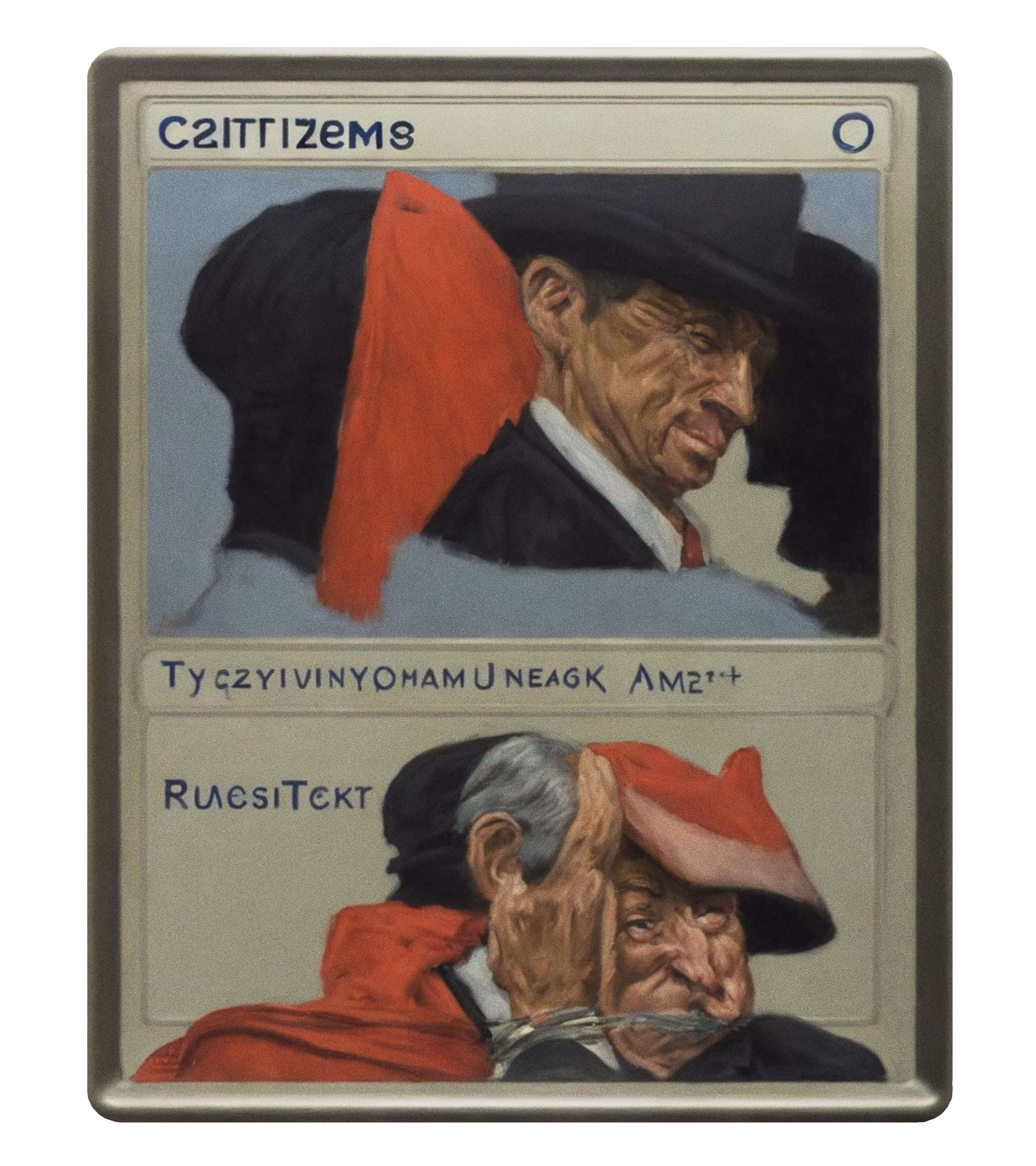 Collection: Card #684