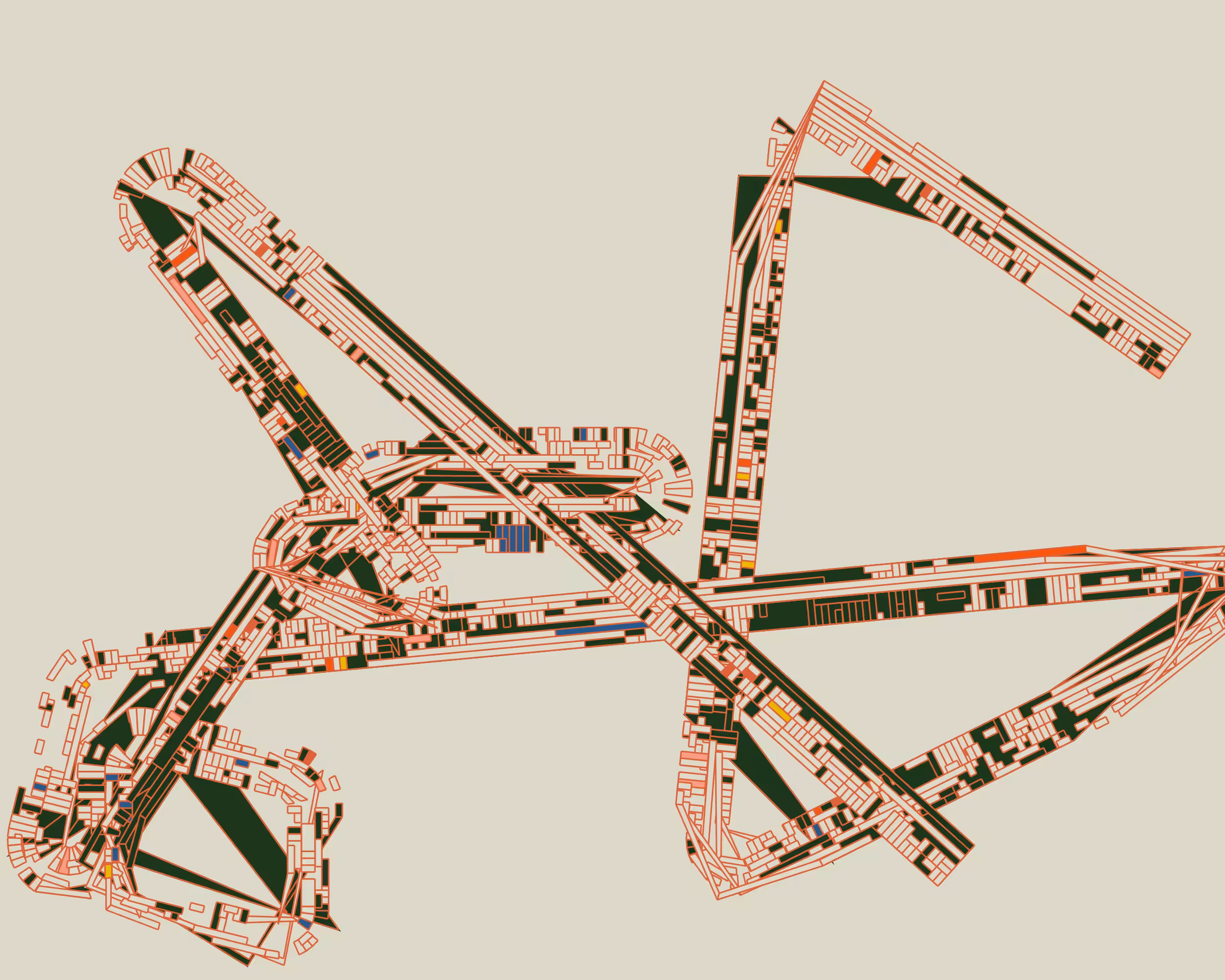 Anfractuous #492