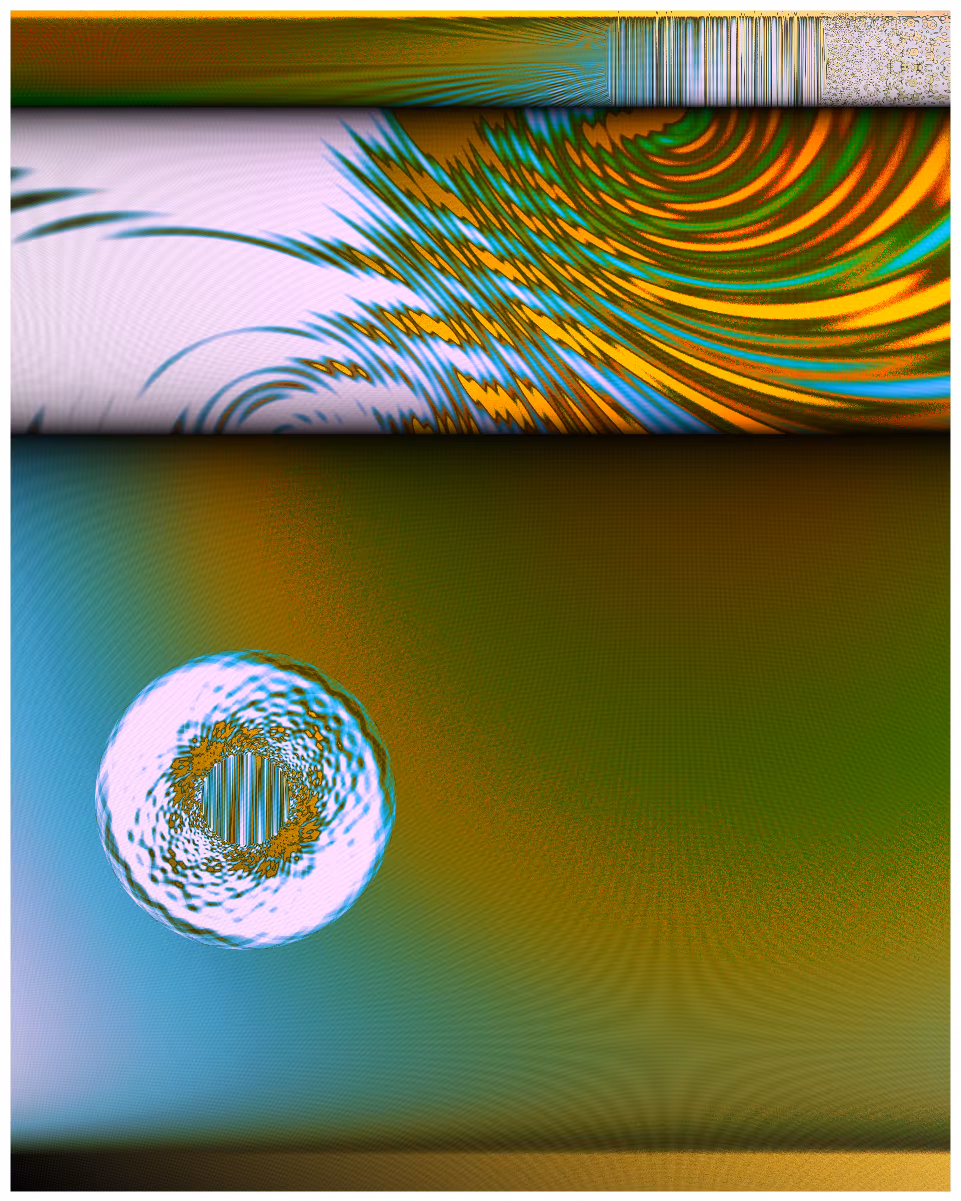Photon's Dream #348