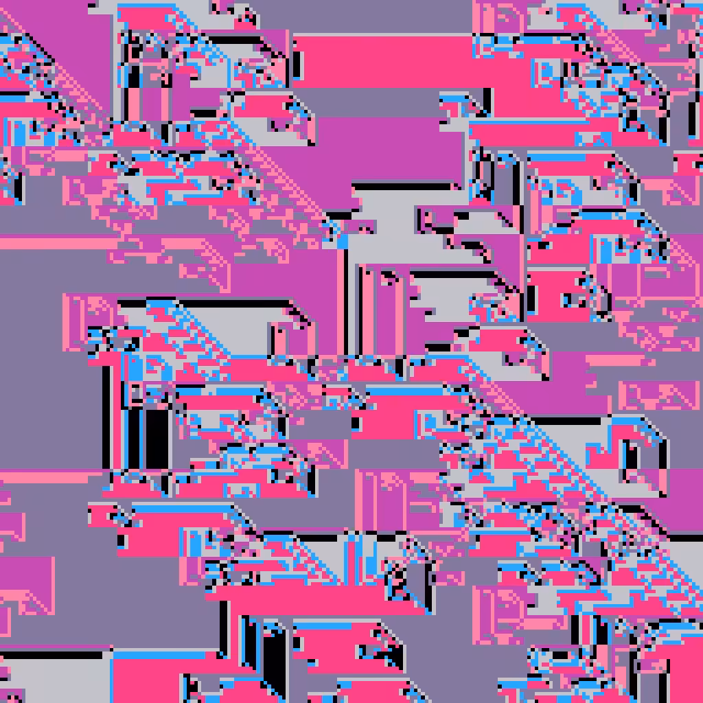 Zero-player game #642