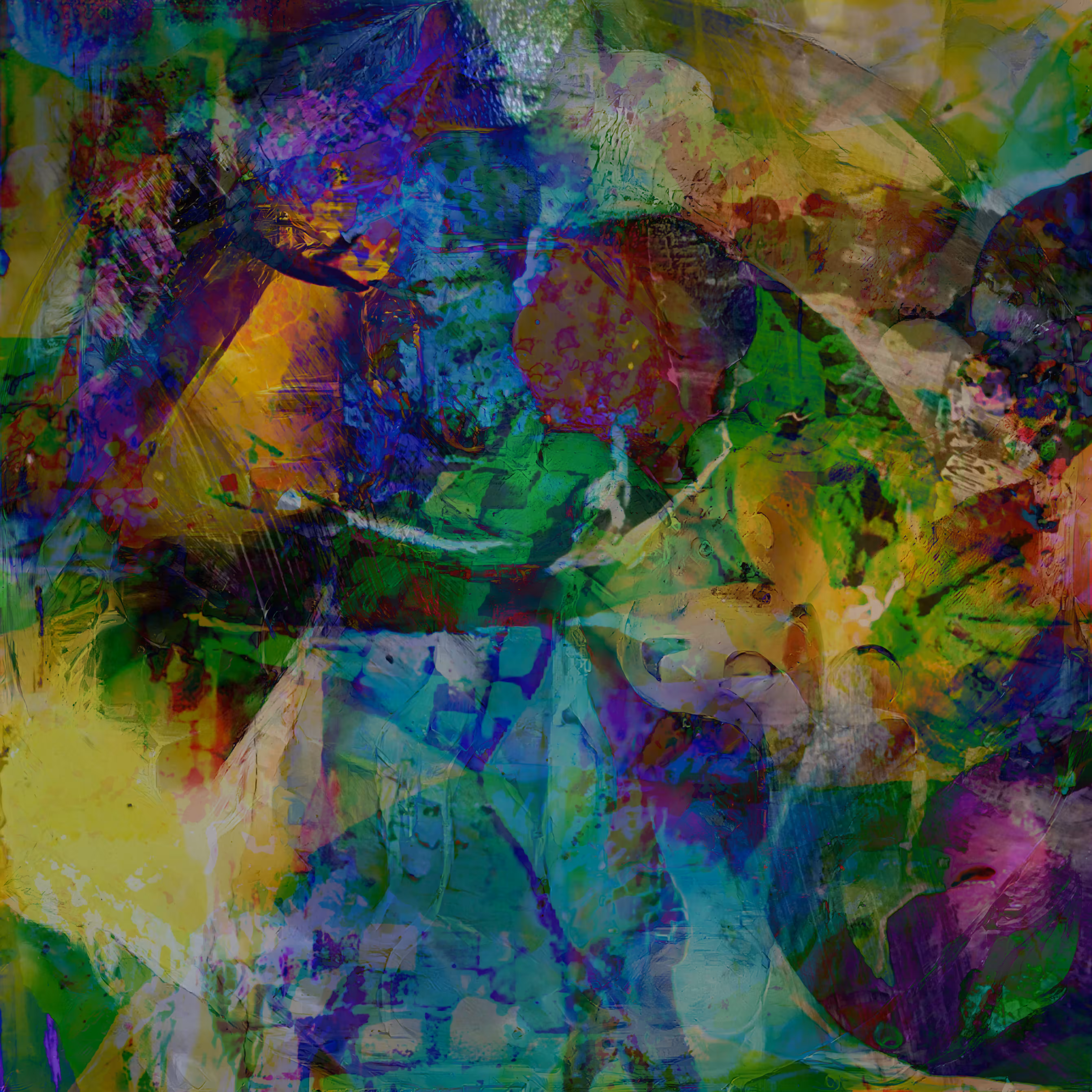 Synthesis