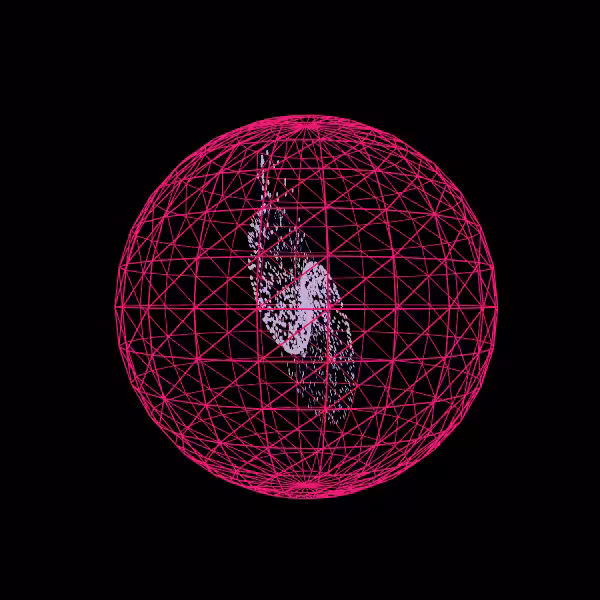 Infinite Sphere #5