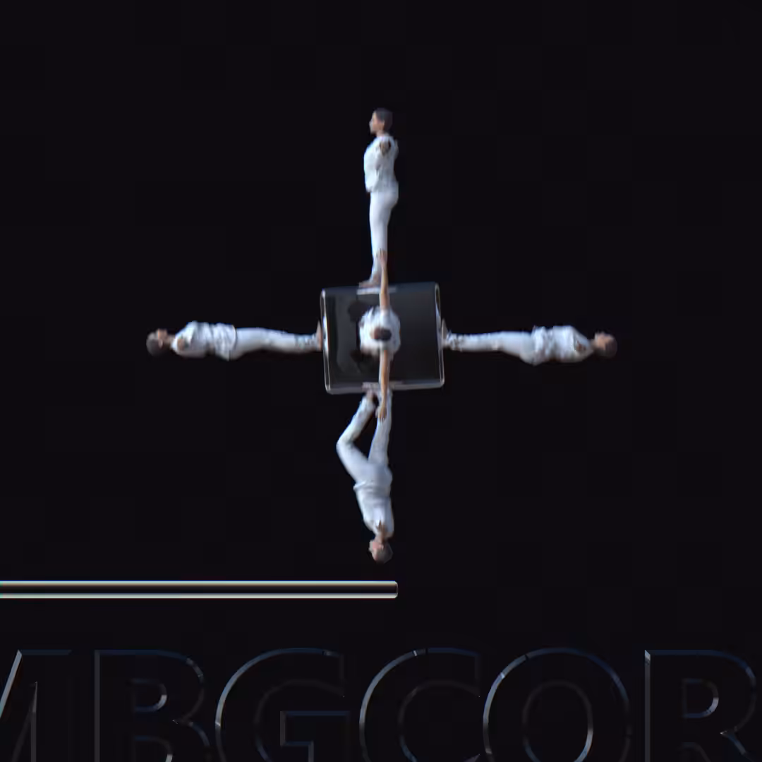 MBG CORE