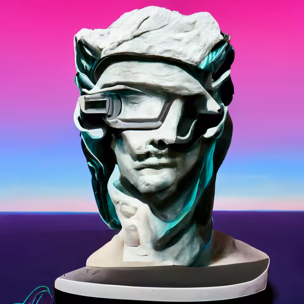 DESKTOP STATUE SYSTEMS LIMITED #173