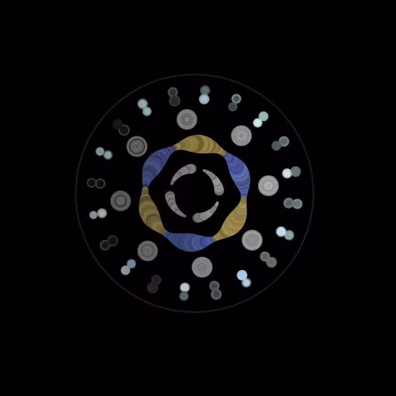 Fluidynamix - Rings #108