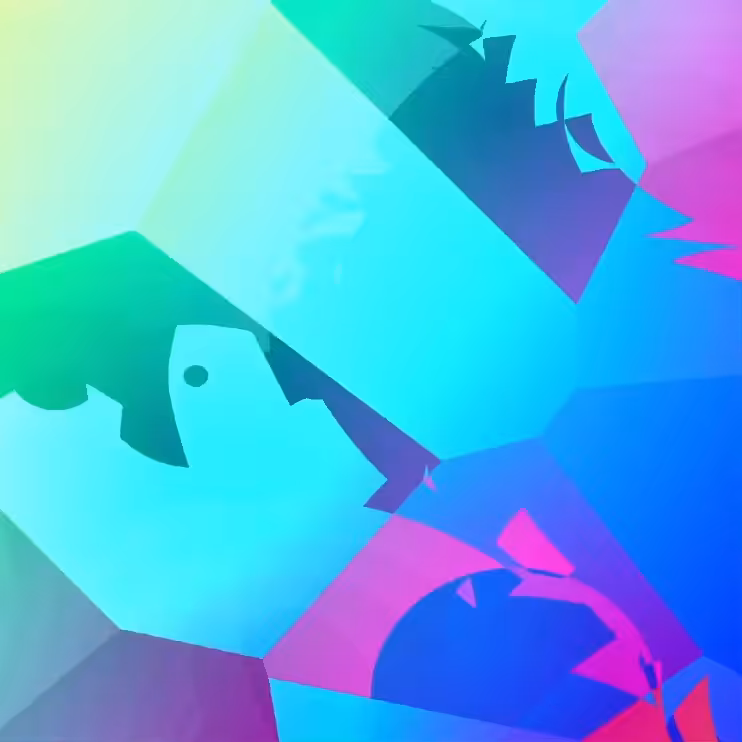 Trippy Geometry #5