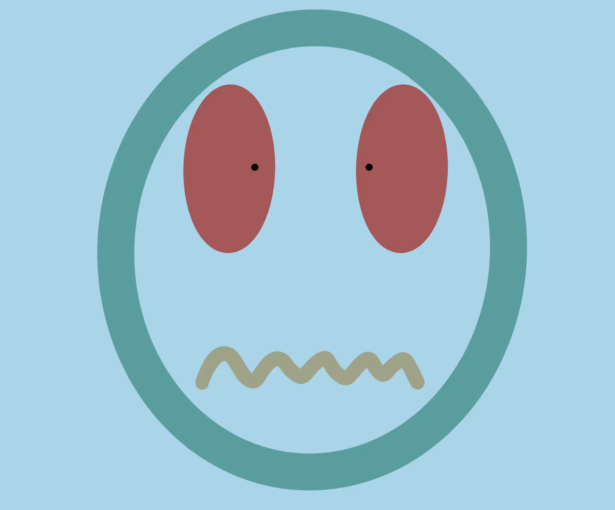 Punevyr's face #9