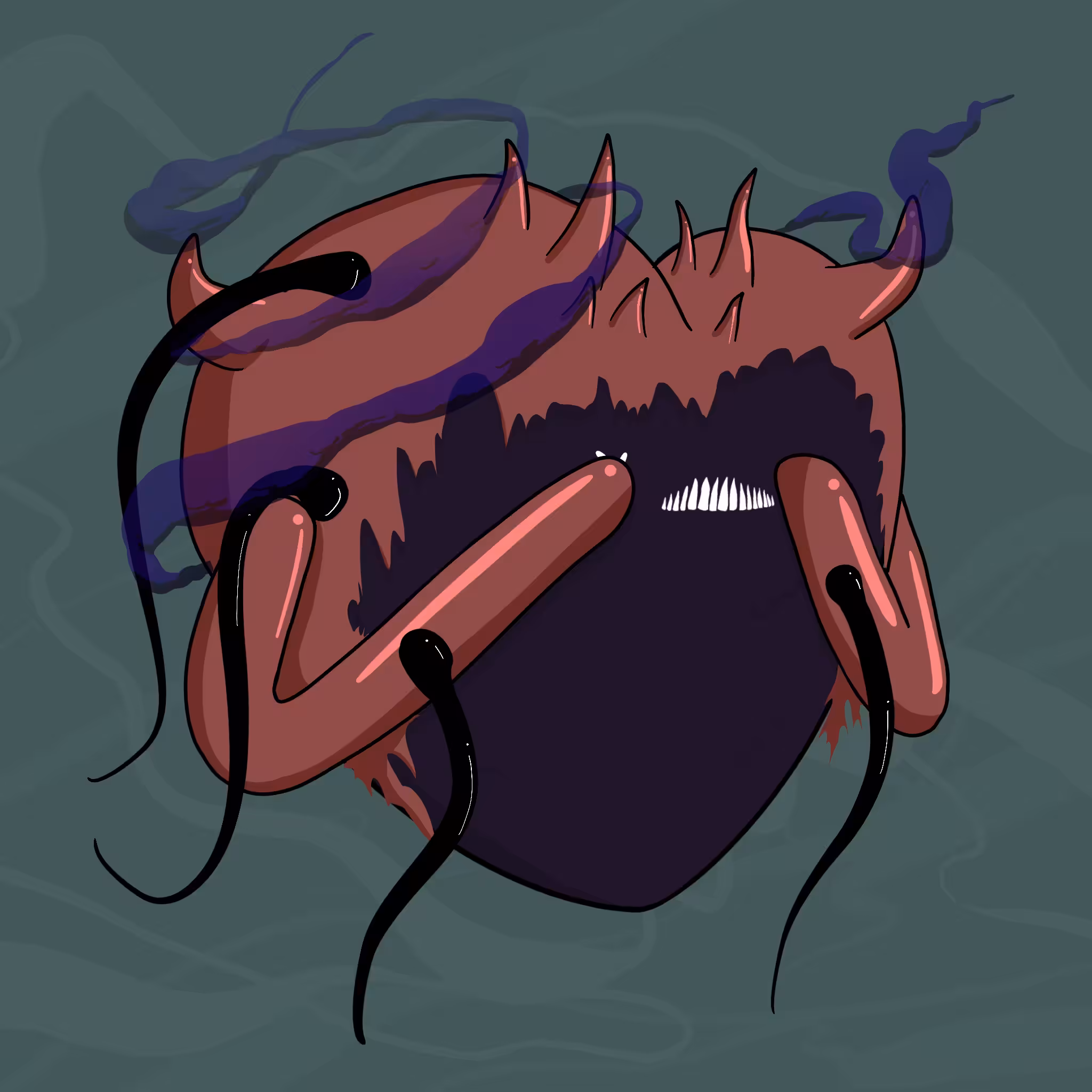 Monomyth #7925
