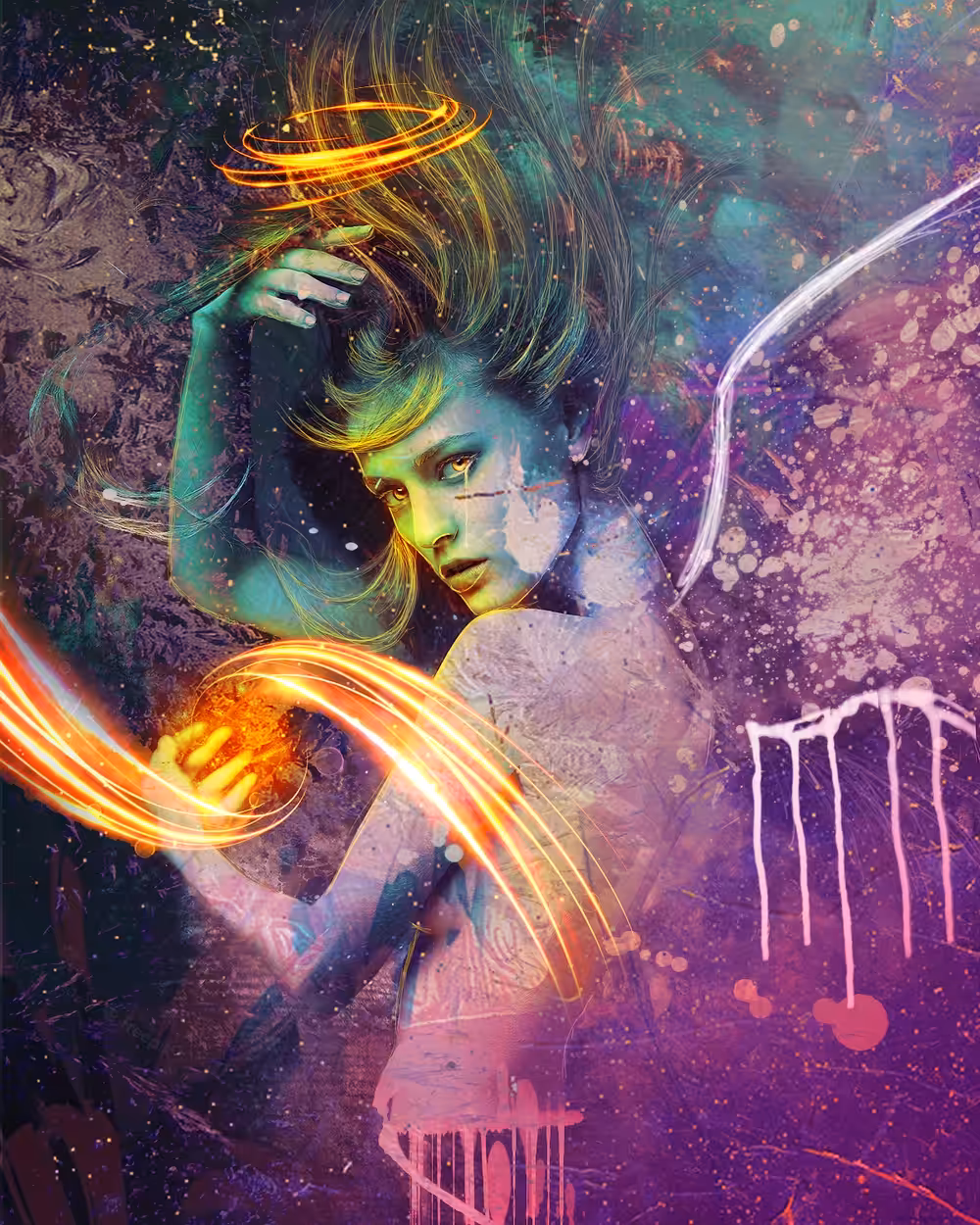 Motion of Change