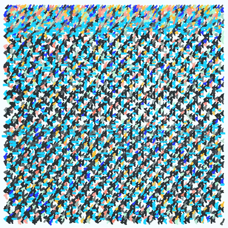 Loom Pixels #51