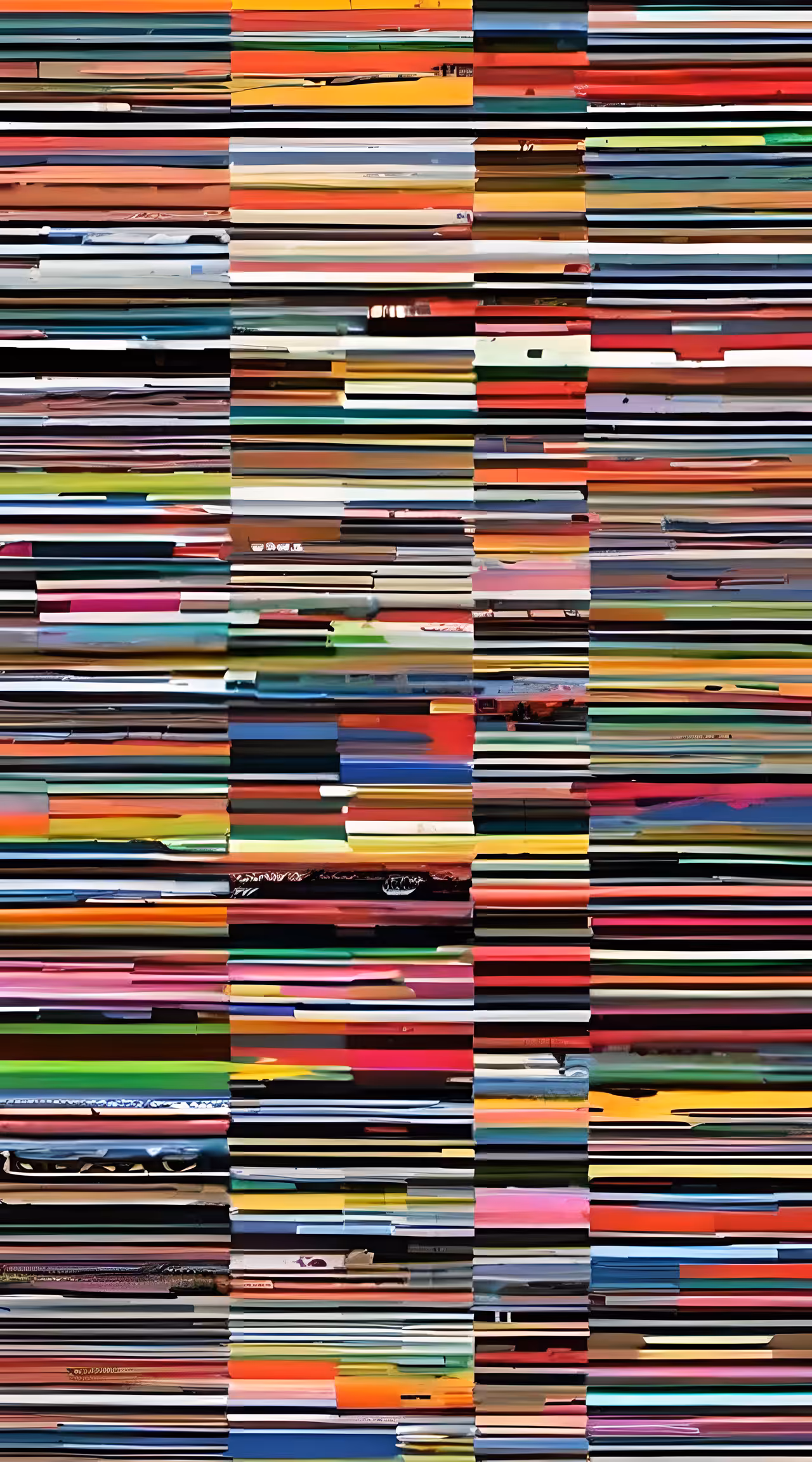 Material-Like Crosstalks #6