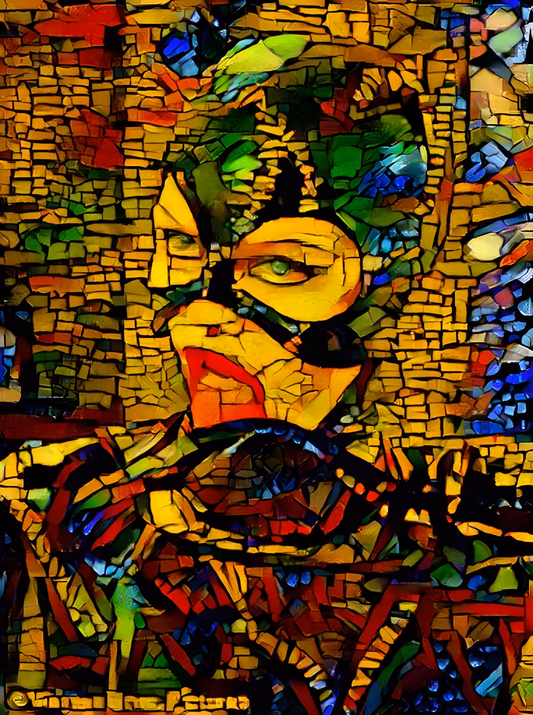 Catwoman