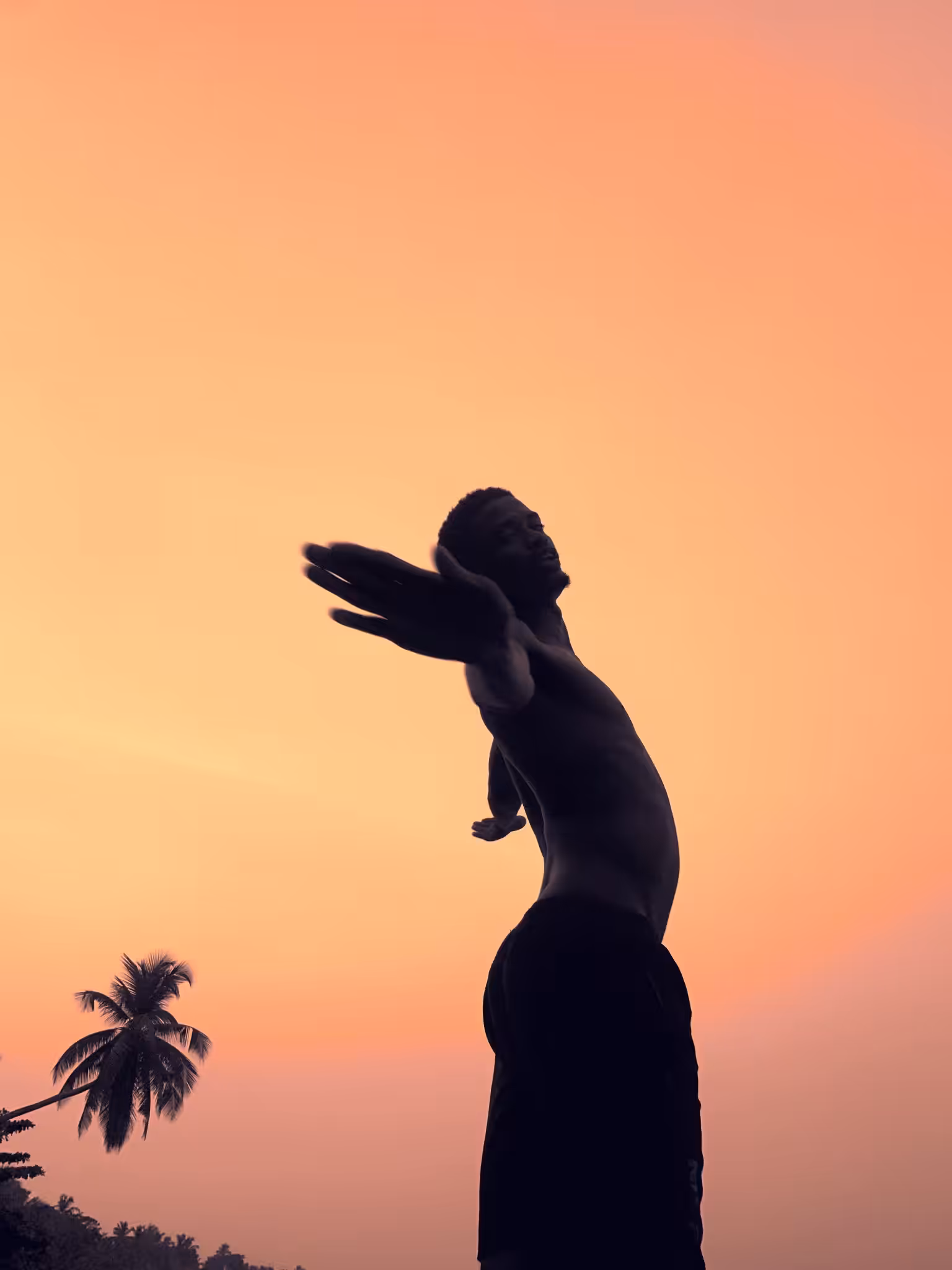 Dusk till Dawn