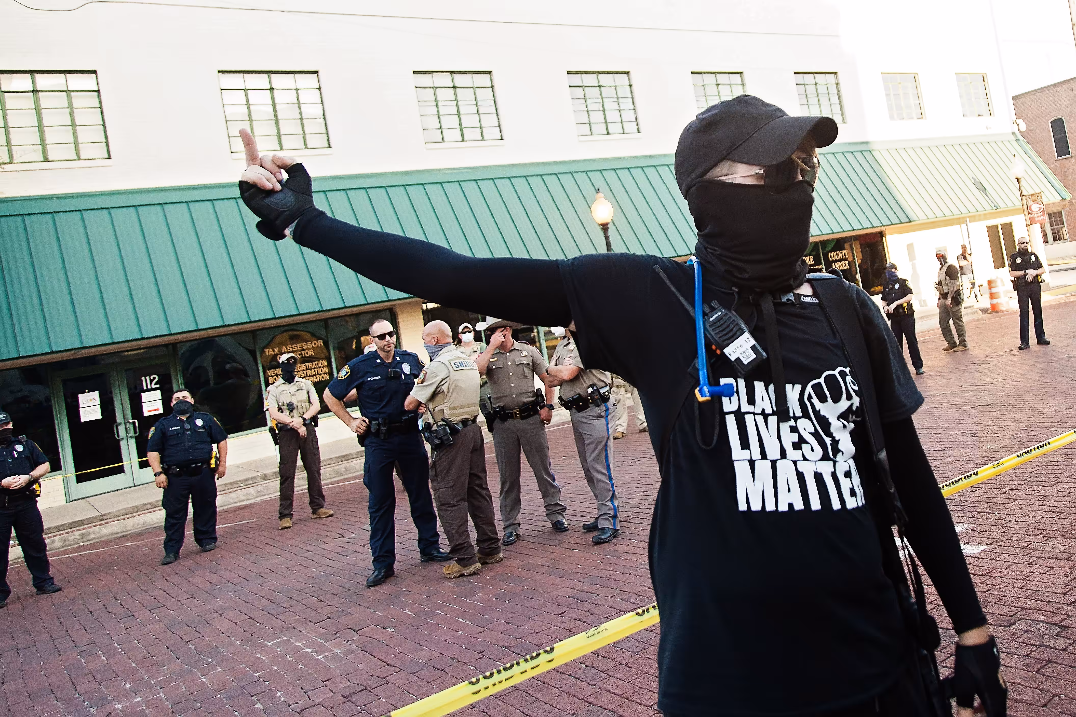 F*&% Your Racism