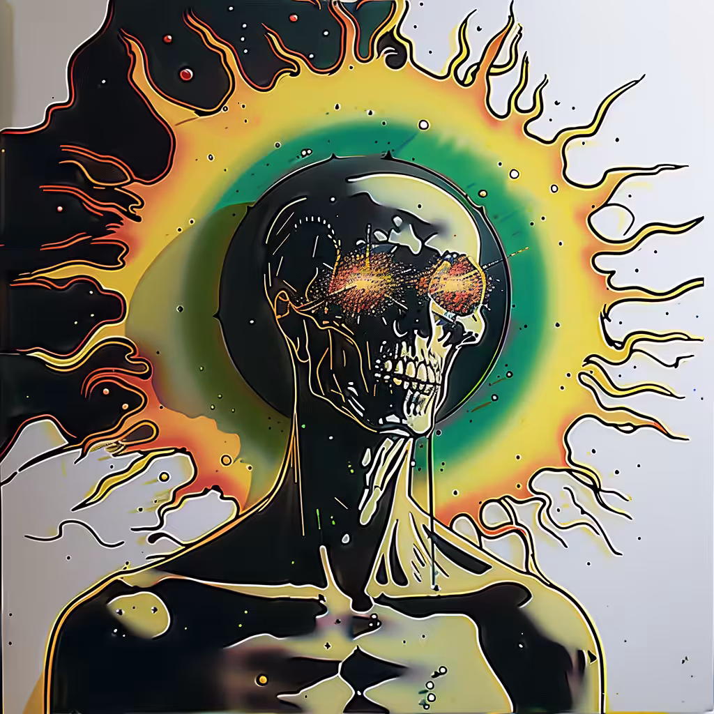 Galactic Pulse