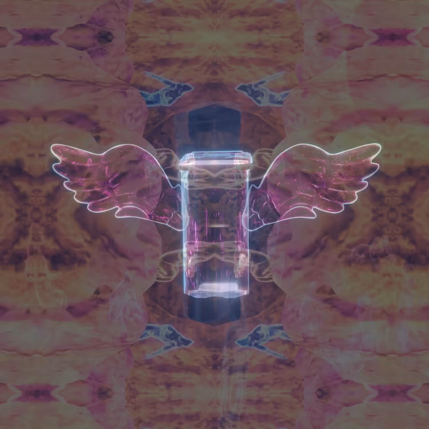 ƬΉΣ ӨПᄂY ЩΛY IƧ ЦP