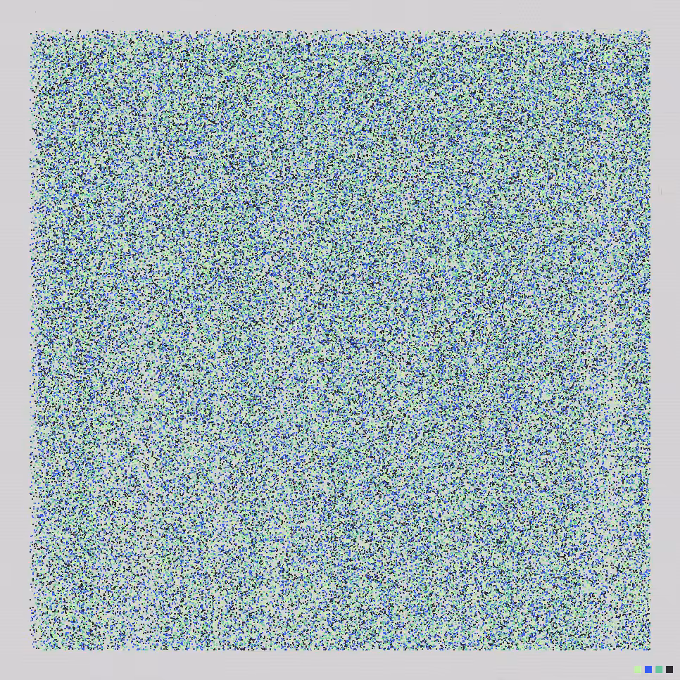 Bored Squares #142