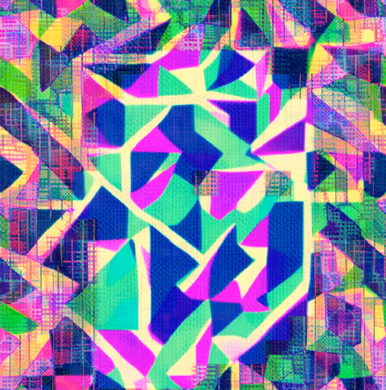 coalescence #3952