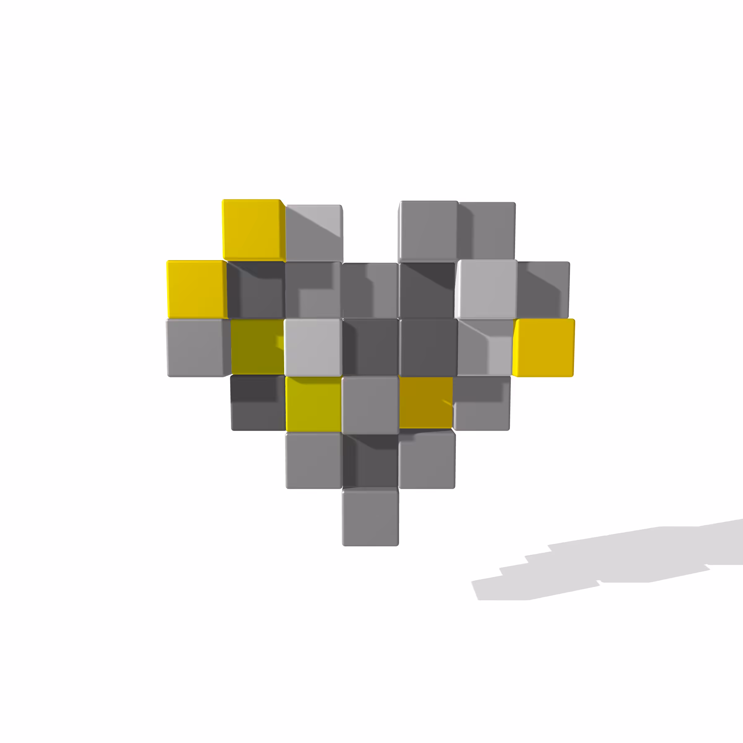 heart + craft #6761