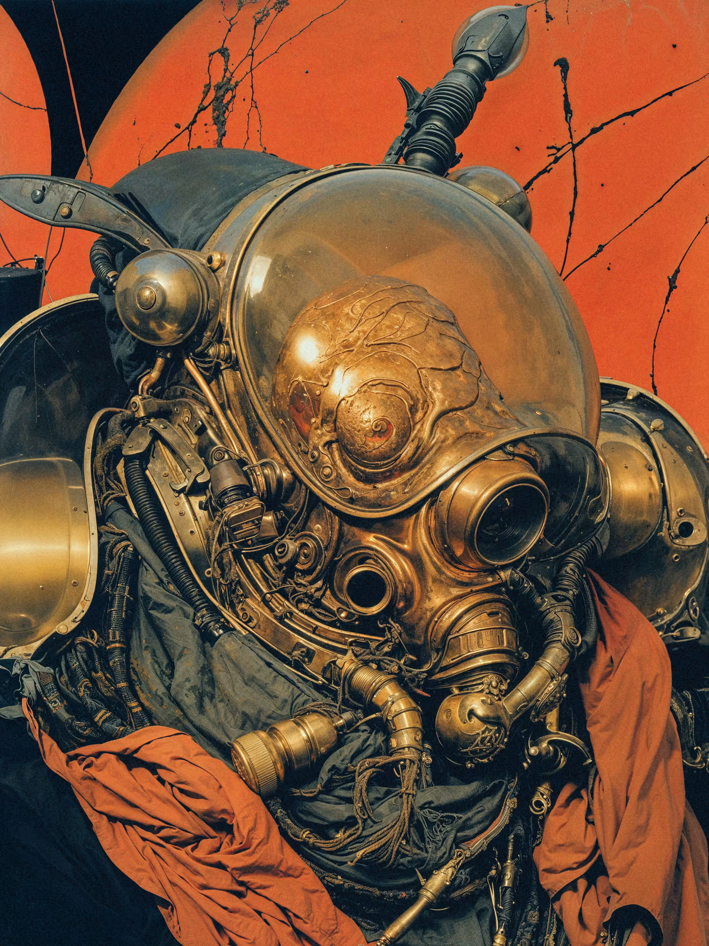 Pulvis Infinitus