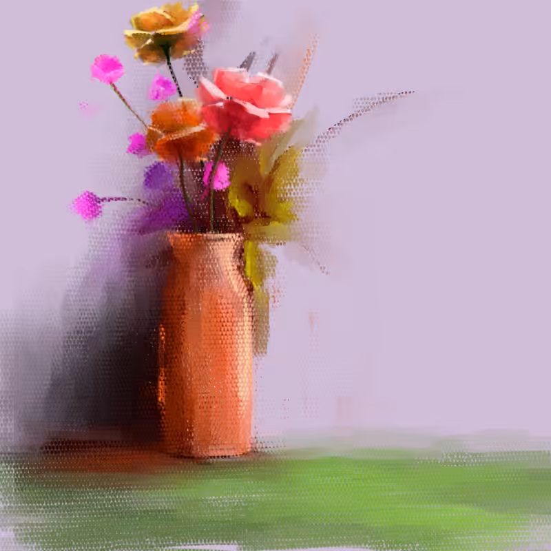 Still Life #2