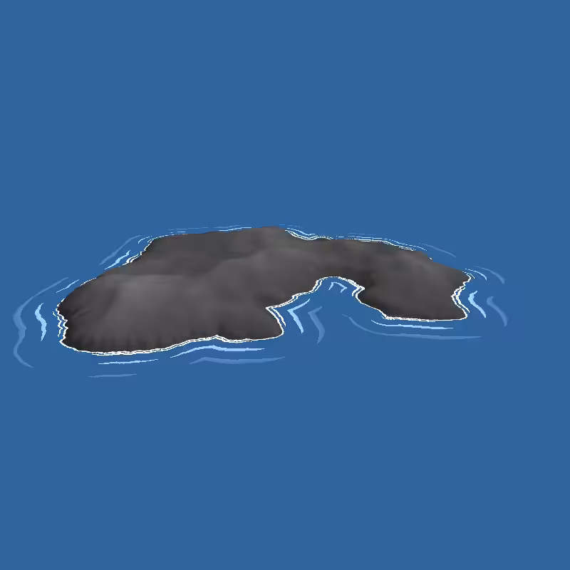 Archipelago #15