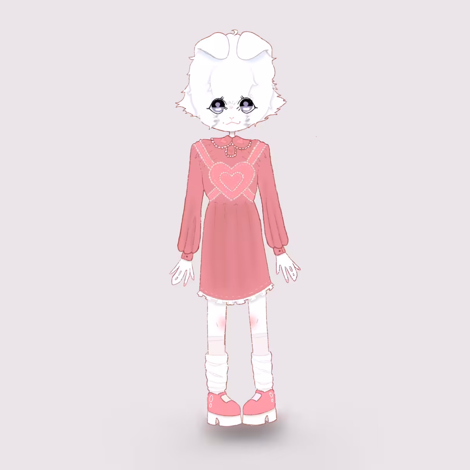 Lana cutie mimi.01