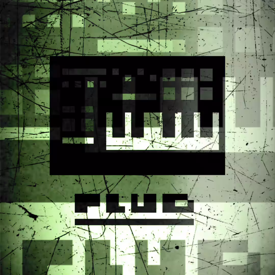 PlugMusic Presents 'Plug Pixel Keyboard'- Mix & Mastering Services #033