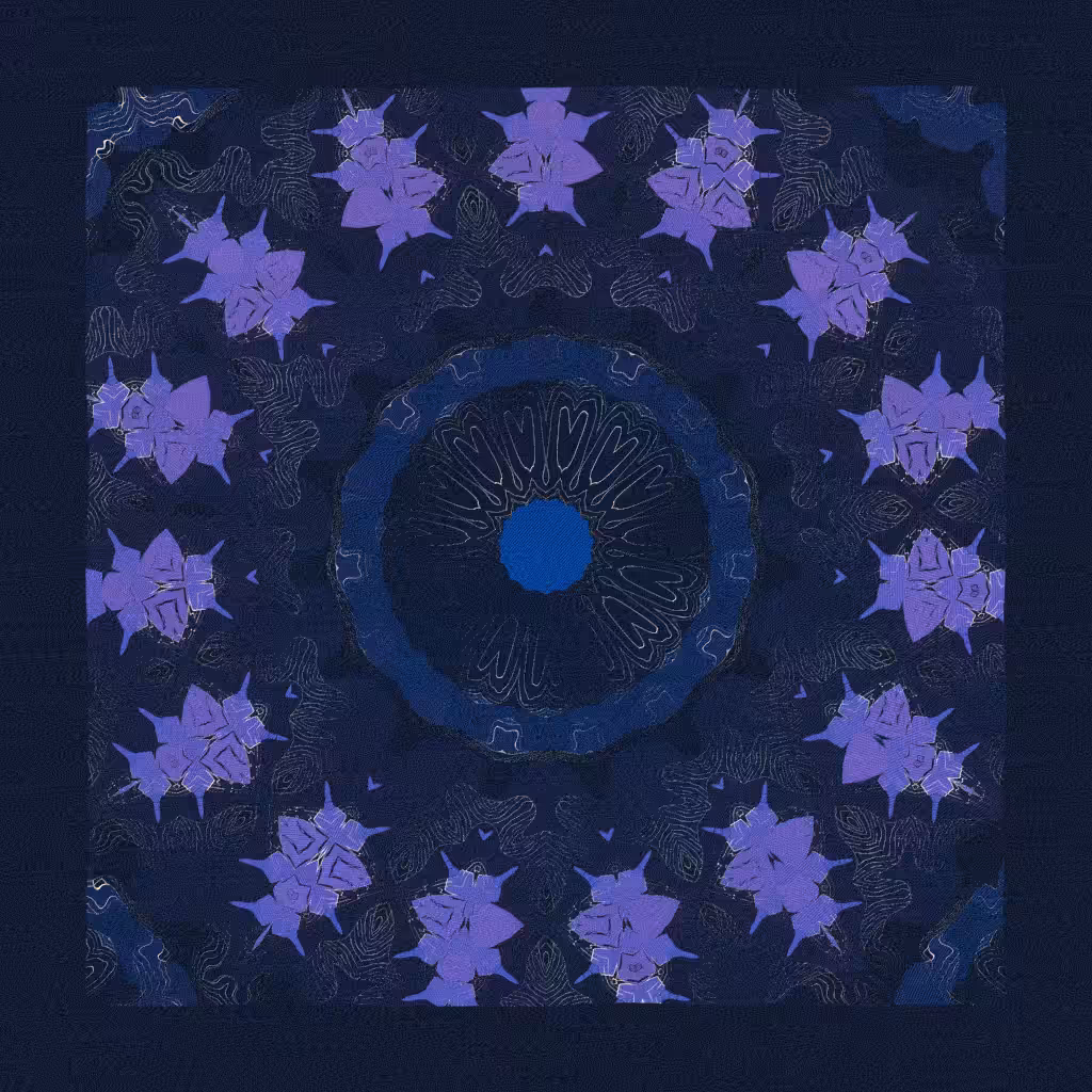 Symmetry #13