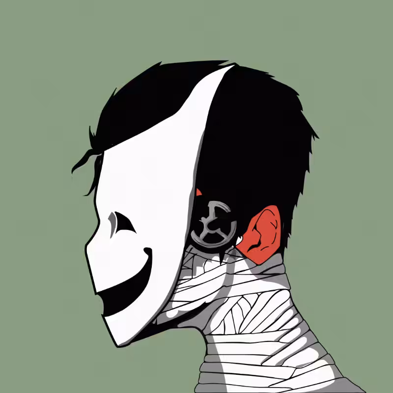 AKIO  #37