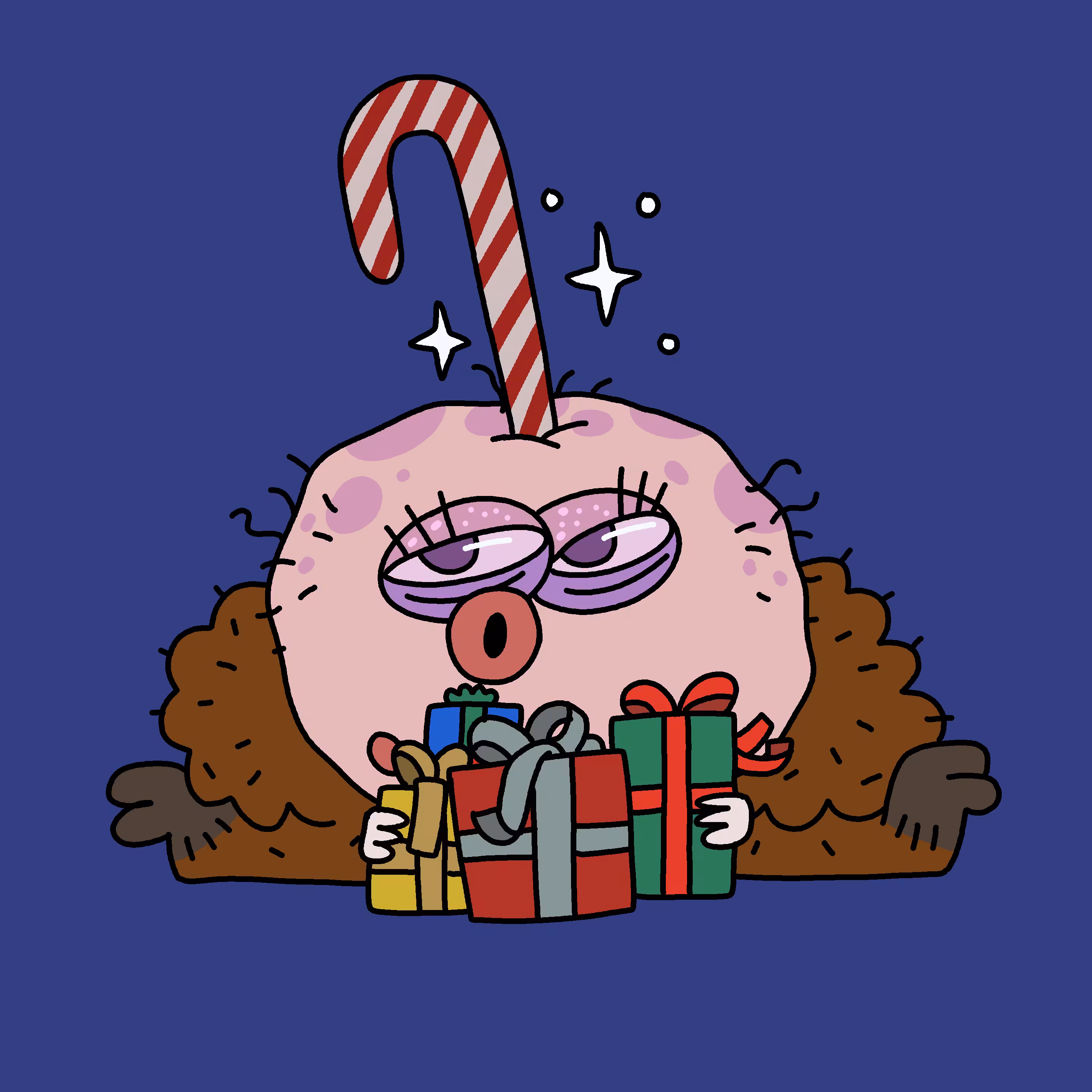 MistleToadz #2142