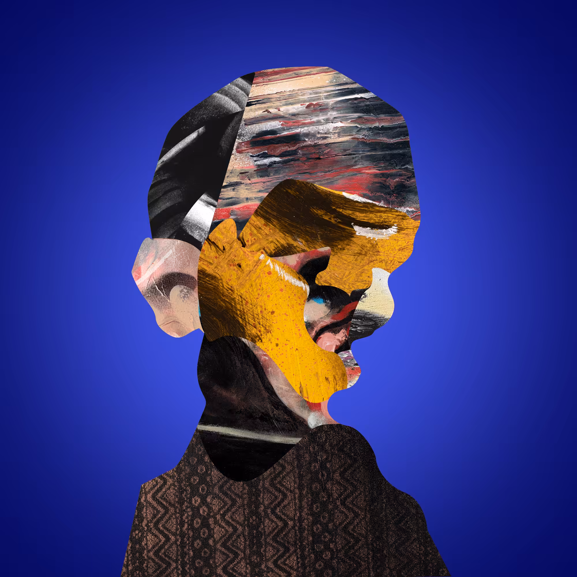 My Identity Crisis #36