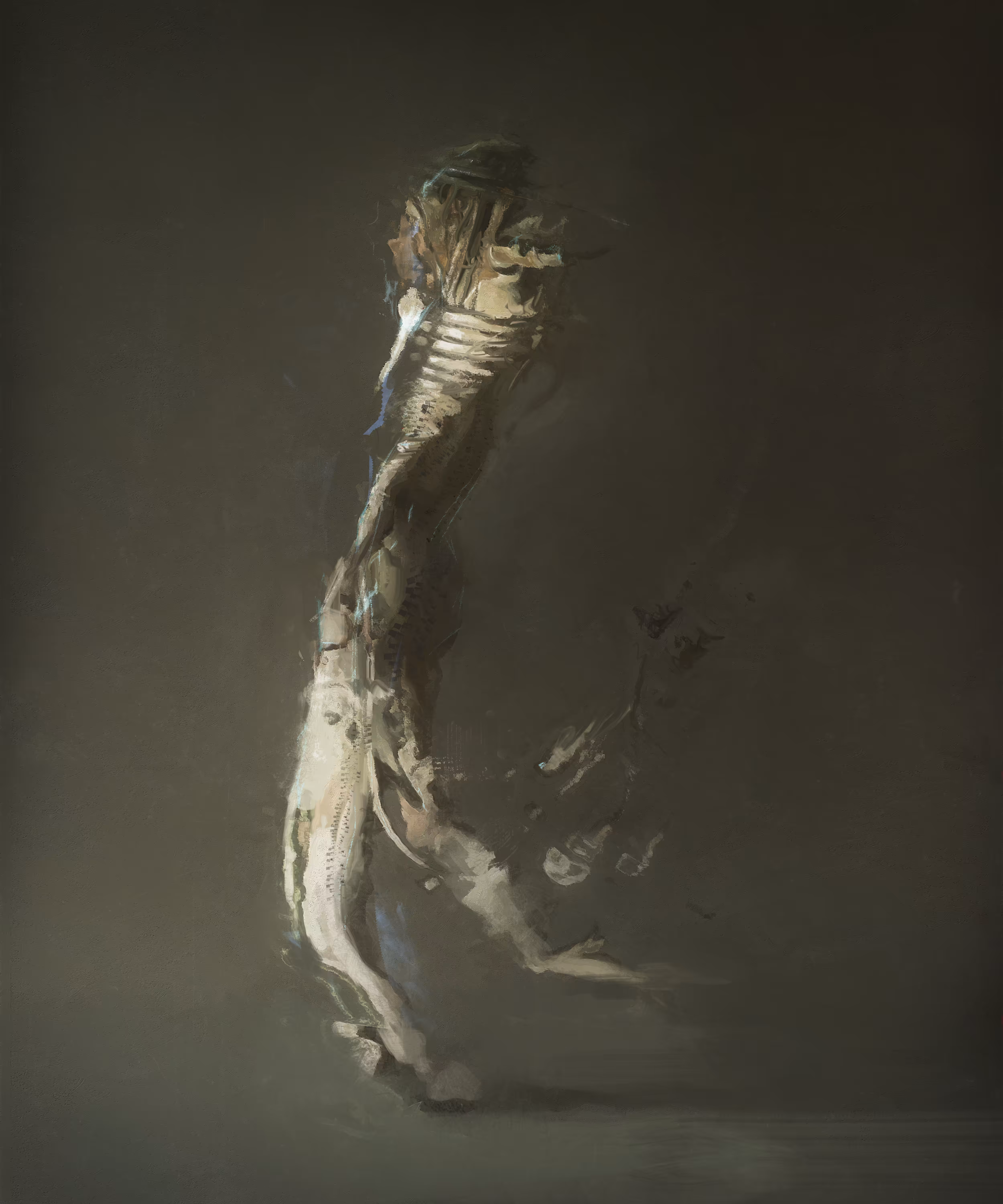 Displaced #15