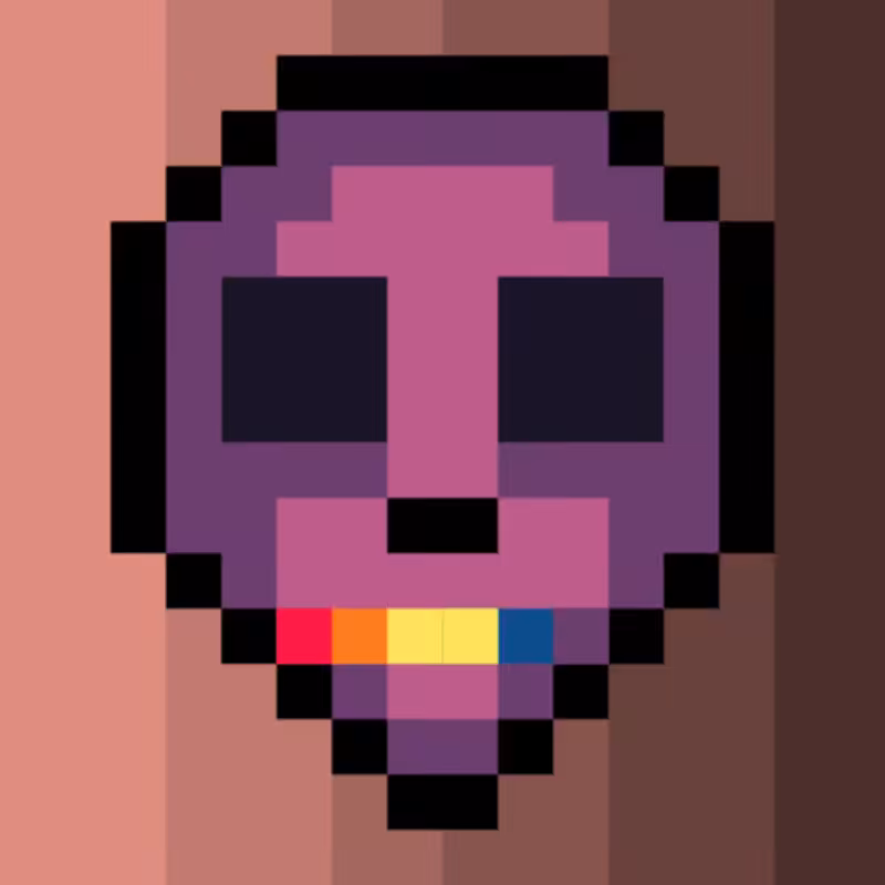 Funkin Alienz #298