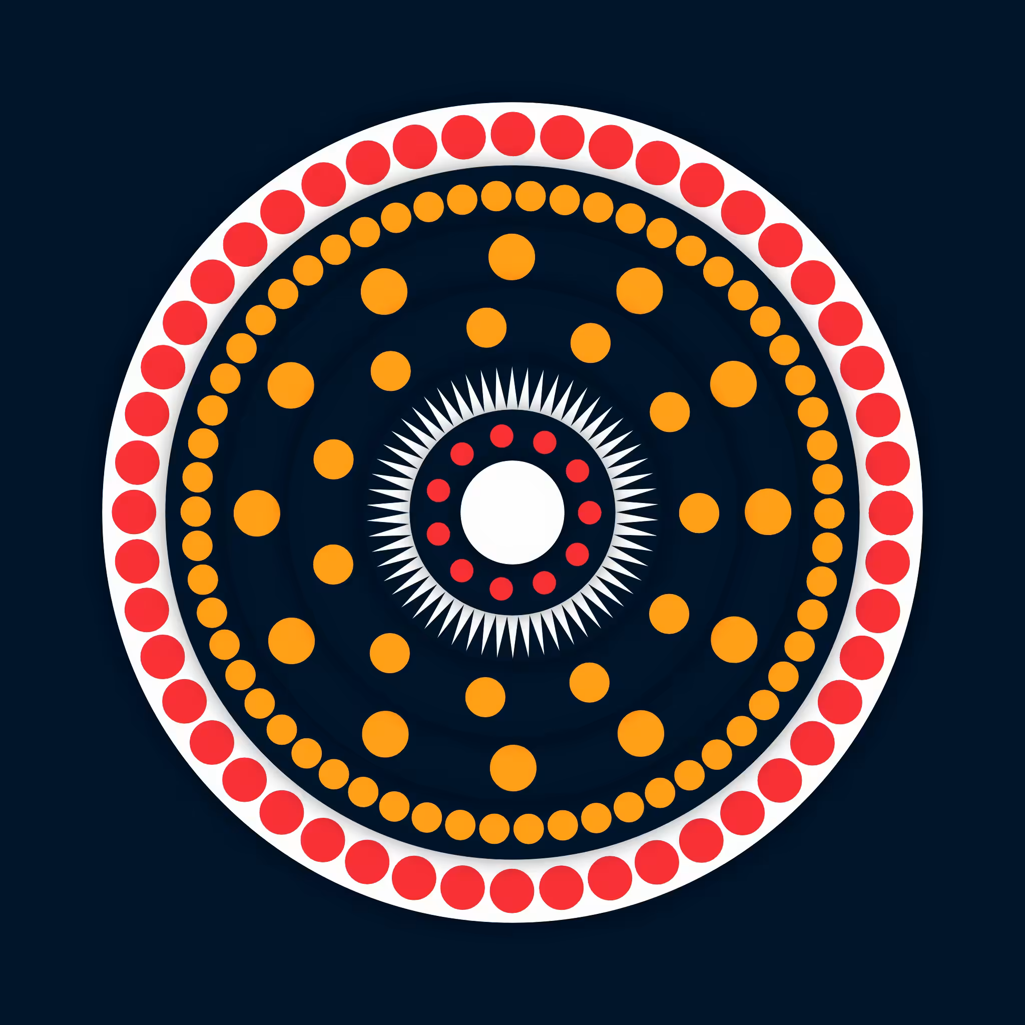 ROTATING SYSTEM 01 #145
