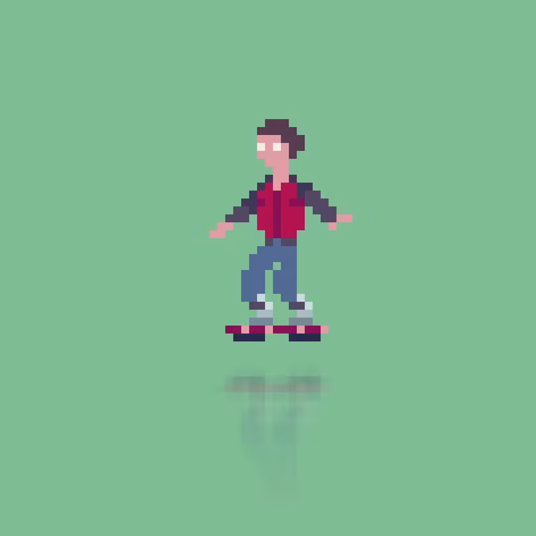 Marty McFly