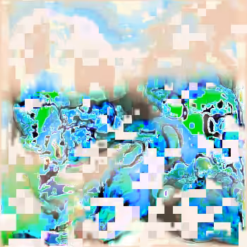 pixel flood #46