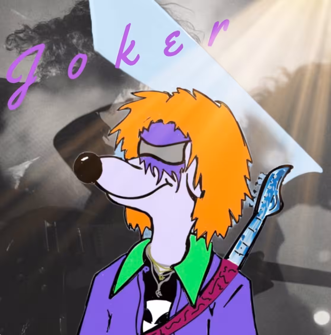 Joker