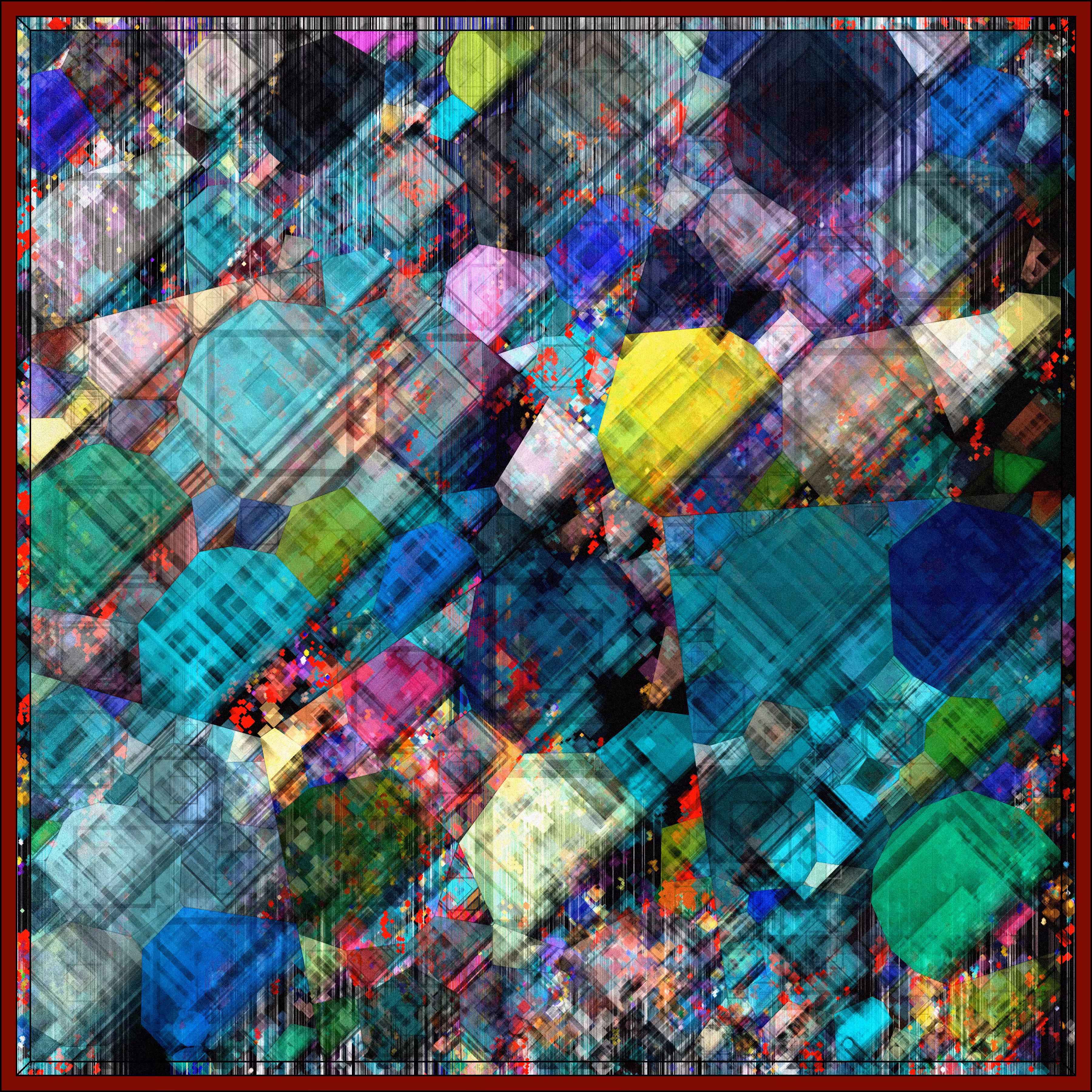 Facets #55